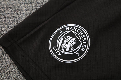 Ensemble-Maillot-Short-Manchester-City-2025-2026-Noir-5