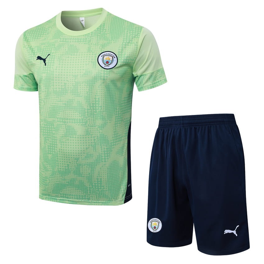 Ensemble-Maillot-Short-Manchester-City-2025-2026-Vert-1