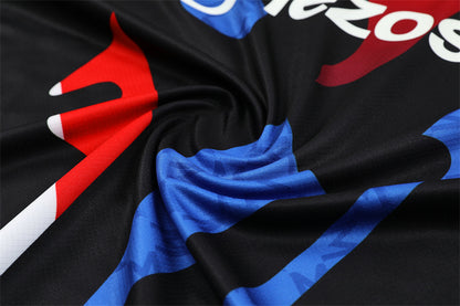 Ensemble-Maillot-Short-Manchester-United-2024-2025-Noir-Camouflage-4