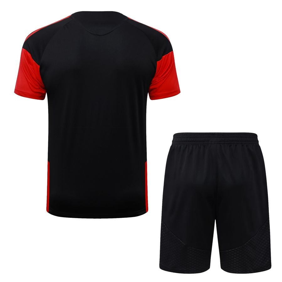 Ensemble-Maillot-Short-Manchester-United-2026-2027-Noir-Charbon-2