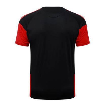 Ensemble-Maillot-Short-Manchester-United-2026-2027-Noir-Charbon-3