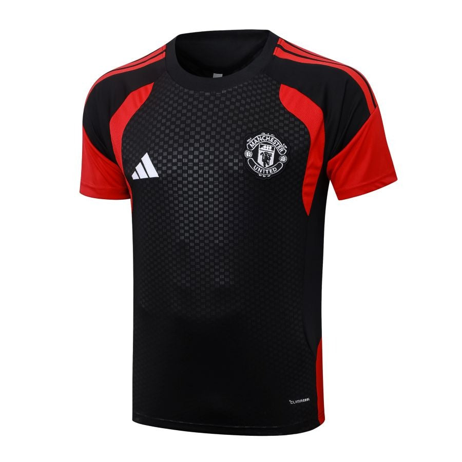 Ensemble-Maillot-Short-Manchester-United-2026-2027-Noir-Charbon-4
