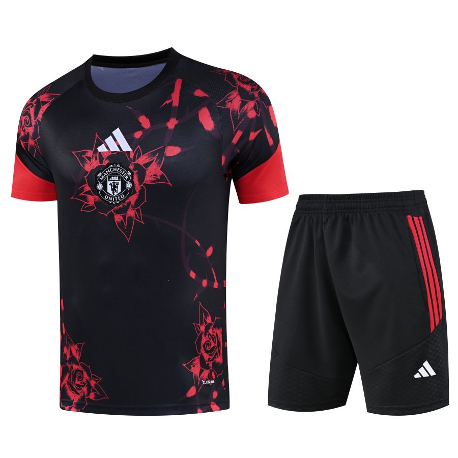 Ensemble-Maillot-Short-Manchester-United-2026-2027-Pre-Match-Speciale-Edition-1