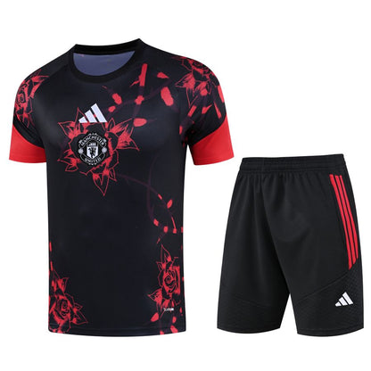 Ensemble-Maillot-Short-Manchester-United-2026-2027-Pre-Match-Speciale-Edition-1