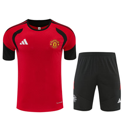 Ensemble-Maillot-Short-Manchester-United-2026-2027-Rouge-3
