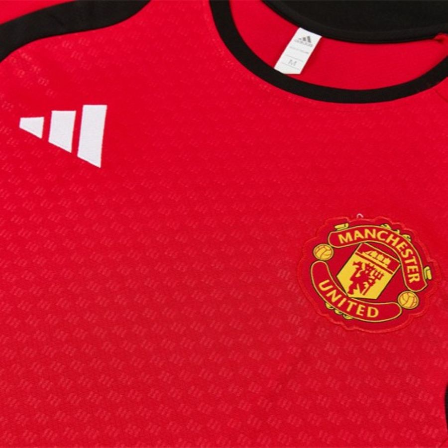 Ensemble-Maillot-Short-Manchester-United-2026-2027-Rouge-4