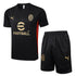 Ensemble-Maillot-Short-Milan-AC-2024-2025-Noir