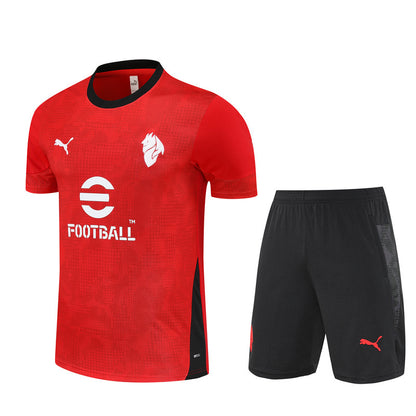 Ensemble-Maillot-Short-Milan-AC-2025-2026-Rouge-1