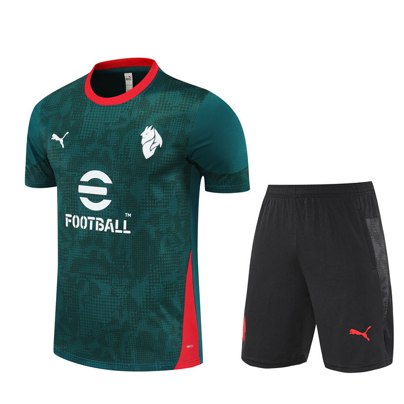 Ensemble-Maillot-Short-Milan-AC-2025-2026-Vert-1