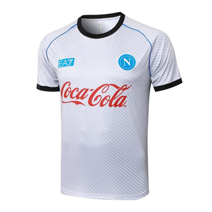 Ensemble-Maillot-Short-Naples-Homme-Enfant-2025-2026-Blanc-3