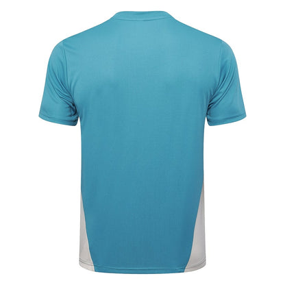 Ensemble Maillot Short Marseille OM Homme 2025 2026 Vert | Foot Sport