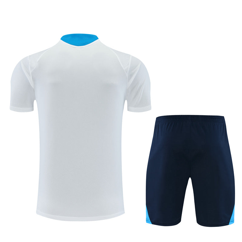 Ensemble-Maillot-Short-Olympique-Marseille-OM-2026-2027-Blanc-2