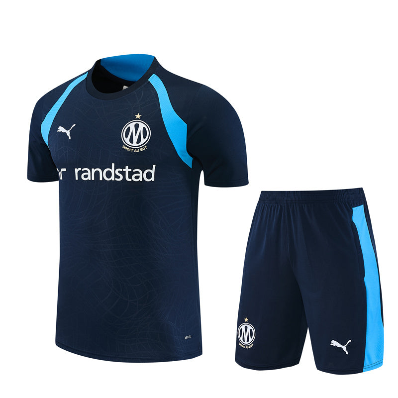 Ensemble-Maillot-Short-Olympique-Marseille-OM-2026-2027-Bleu-1