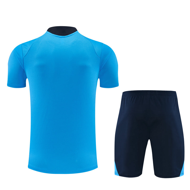 Ensemble-Maillot-Short-Olympique-Marseille-OM-2026-2027-Bleu-Clair-2