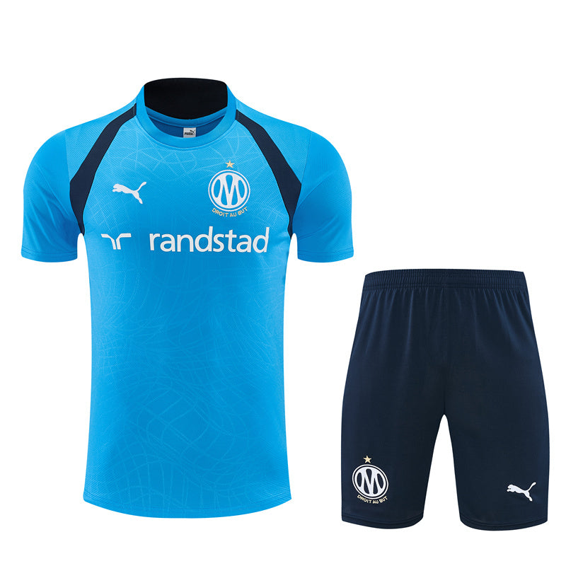 Ensemble-Maillot-Short-Olympique-Marseille-OM-2026-2027-Bleu-Clair-4