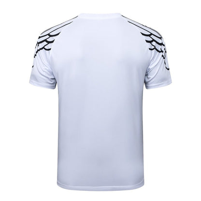 Ensemble-Maillot-Short-PSG-2025-2026-Blanc-Clair-4