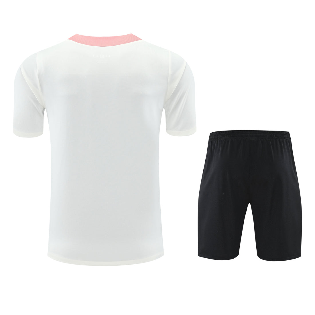 Ensemble-Maillot-Short-PSG-2025-2026-Blanc-Rose-2