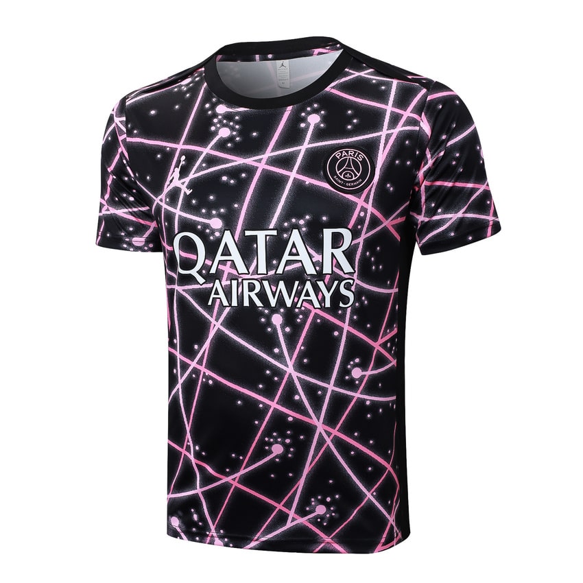 Ensemble-Maillot-Short-PSG-2025-2026-Bleu-Rose-3