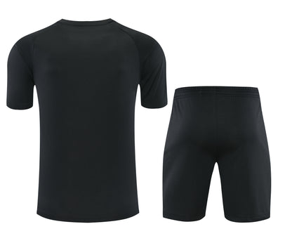 Ensemble-Maillot-Short-PSG-2026-2027-Noir-2