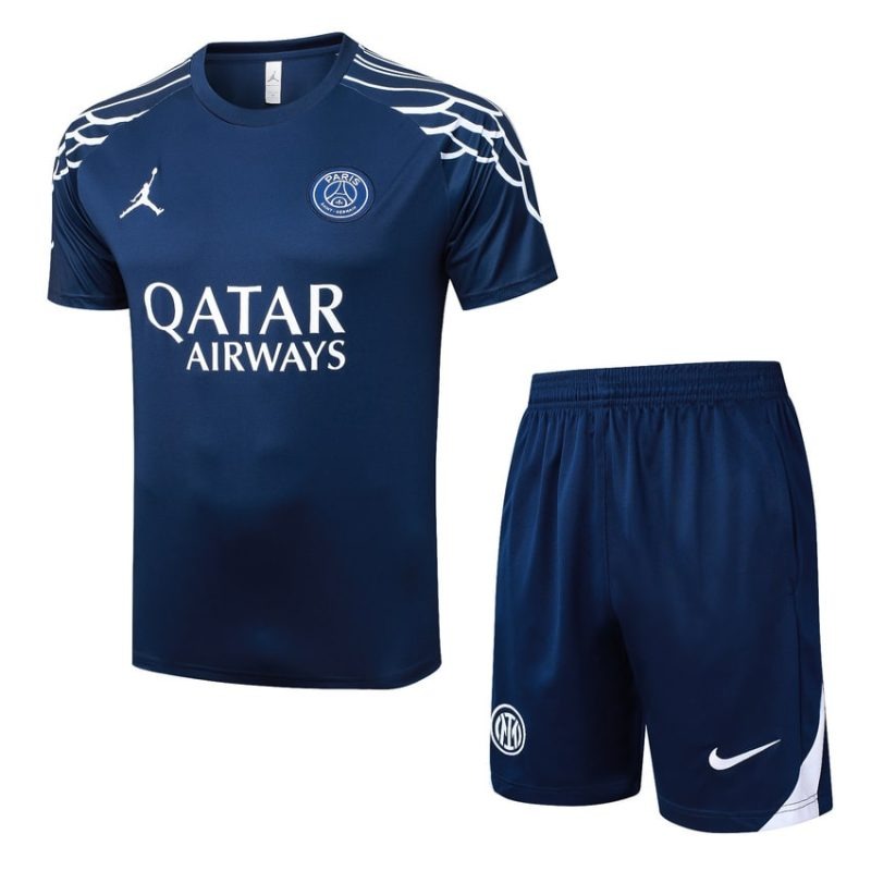 Ensemble-Maillot-Short-PSG-Homme-Enfant-2025-2026-Bleu-Nuit-1