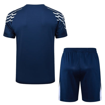 Ensemble-Maillot-Short-PSG-Homme-Enfant-2025-2026-Bleu-Nuit-2