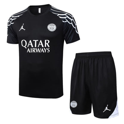 Ensemble-Maillot-Short-PSG-Homme-Enfant-2025-2026-Noir-Nuit--1