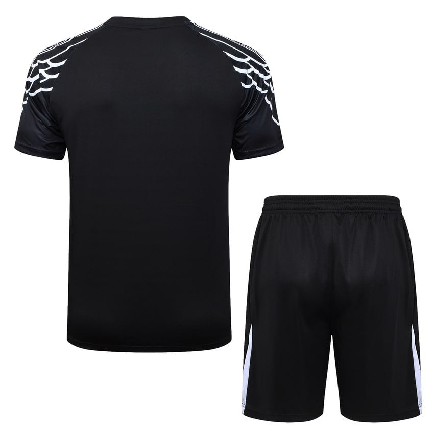 Ensemble-Maillot-Short-PSG-Homme-Enfant-2025-2026-Noir-Nuit--2