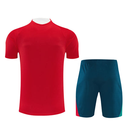 Ensemble-Maillot-Short-Portugal-2026-2027-Rouge-2