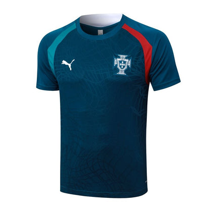Ensemble-Maillot-Short-Portugal-2026-2027-Vert-Bleu-Fonce-3