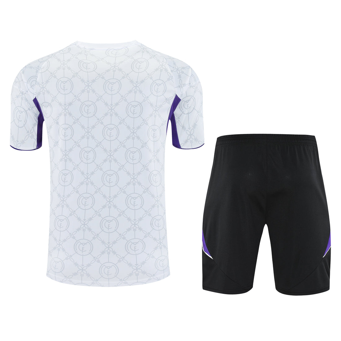 Ensemble-Maillot-Short-Real-Madrid-2025-2026-Blanc-Violet-Motif-2