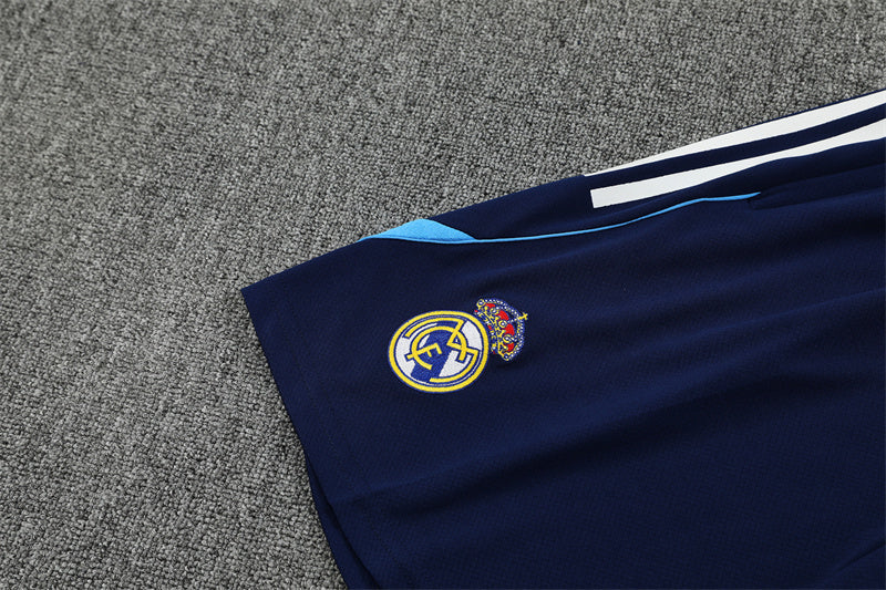 Ensemble-Maillot-Short-Real-Madrid-2025-2026-Bleu-Royal-5