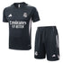 Ensemble-Maillot-Short-Real-Madrid-2025-2026-Noir-Clair-1