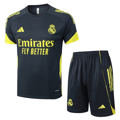 Ensemble-Maillot-Short-Real-Madrid-2025-2026-Noir-Fonce-1