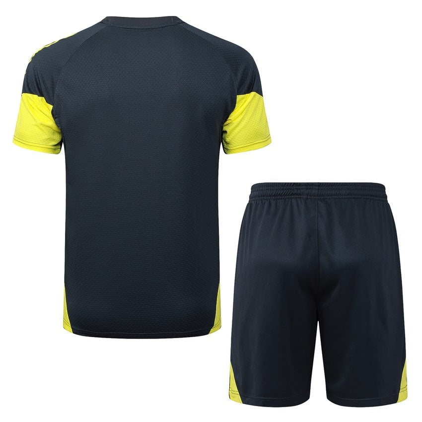Ensemble-Maillot-Short-Real-Madrid-2025-2026-Noir-Fonce-2