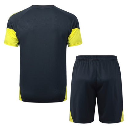 Ensemble-Maillot-Short-Real-Madrid-2025-2026-Noir-Fonce-2