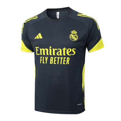 Ensemble-Maillot-Short-Real-Madrid-2025-2026-Noir-Fonce-4