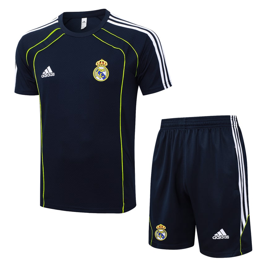 Ensemble-Maillot-Short-Real-Madrid-2025-2026-Noir-Nuit-1