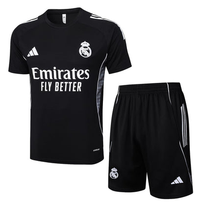 Ensemble-Maillot-Short-Real-Madrid-2025-2026-Noir-Sombre-1-1