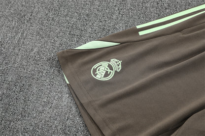 Ensemble-Maillot-Short-Real-Madrid-2025-2026-Vert-Ciel-Kaki-4