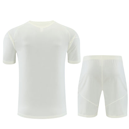 Ensemble-Maillot-Short-Real-Madrid-2026-2027-Beige-2