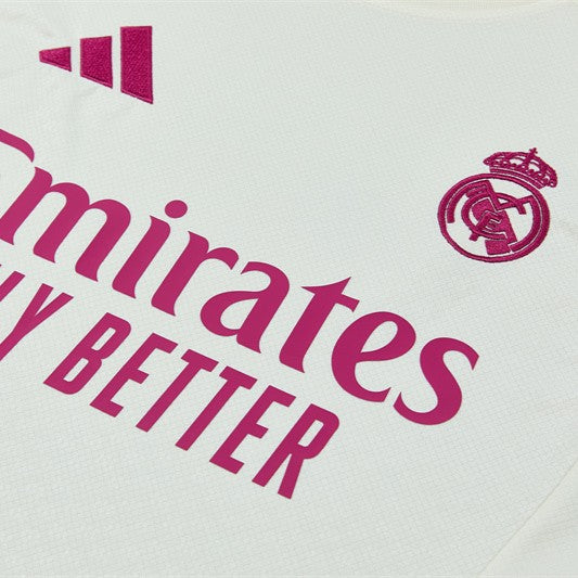Ensemble-Maillot-Short-Real-Madrid-2026-2027-Beige-4