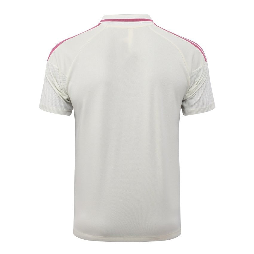 Ensemble-Maillot-Short-Real-Madrid-2026-2027-Beige-Rose-4