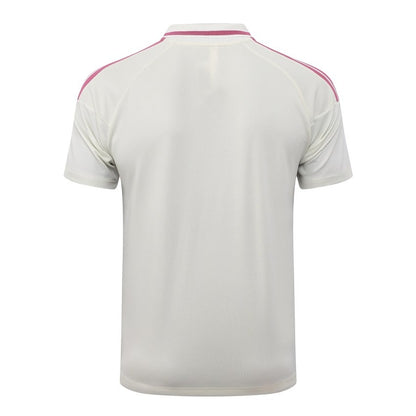 Ensemble-Maillot-Short-Real-Madrid-2026-2027-Beige-Rose-4
