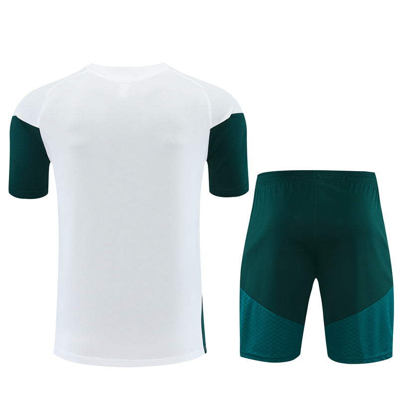 Ensemble-Maillot-Short-Real-Madrid-2026-2027-Blanc-Vert-2