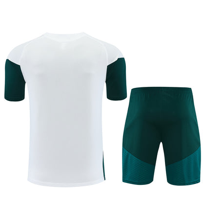 Ensemble-Maillot-Short-Real-Madrid-2026-2027-Blanc-Vert-2