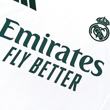 Ensemble-Maillot-Short-Real-Madrid-2026-2027-Blanc-Vert-3
