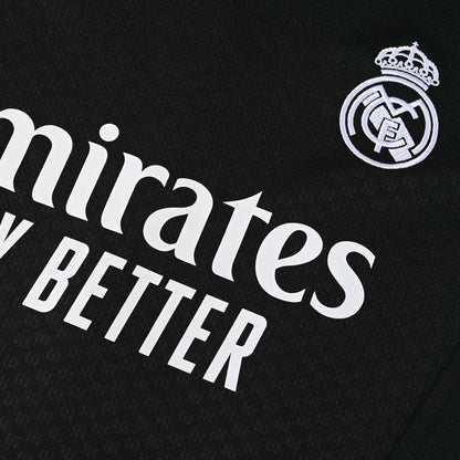Ensemble-Maillot-Short-Real-Madrid-2026-2027-Noir-3