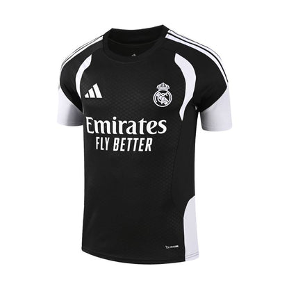 Ensemble-Maillot-Short-Real-Madrid-2026-2027-Noir-4
