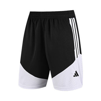 Ensemble-Maillot-Short-Real-Madrid-2026-2027-Noir-5
