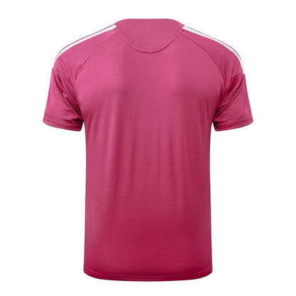 Ensemble-Maillot-Short-Real-Madrid-2026-2027-Rose-3